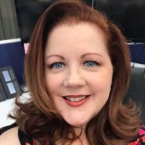 Meet your Posher, Tracey